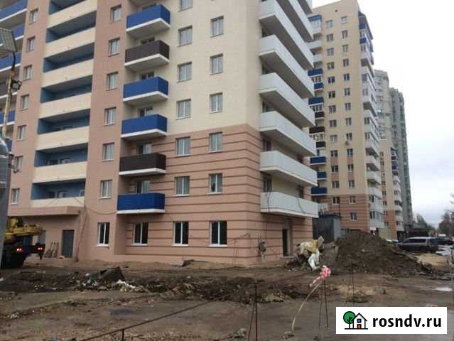 Офисное помещение, 190 кв.м. Самара - изображение 1