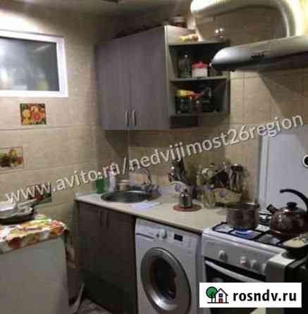 3-комнатная квартира, 70 м², 5/5 эт. на продажу в Пятигорске Пятигорск