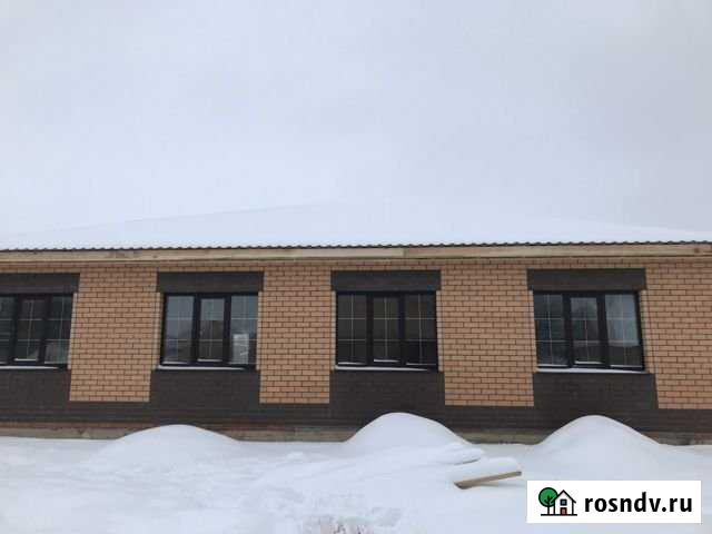 Таунхаус 96 м² на участке 4 сот. на продажу в Нежинке Нежинка - изображение 1