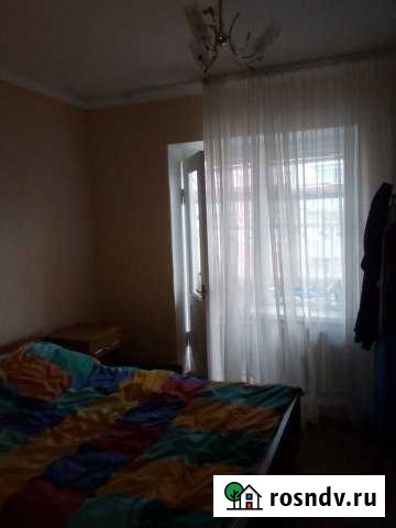 3-комнатная квартира, 66.7 м², 2/4 эт. на продажу в Апшеронске Апшеронск - изображение 1