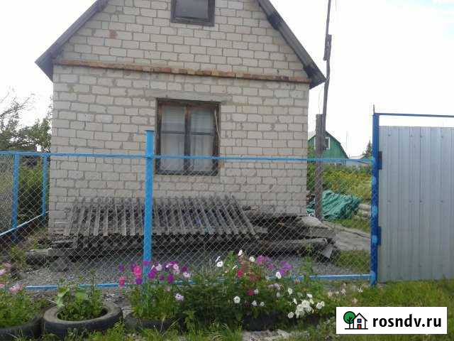 Дача 26 м² на участке 4 сот. на продажу в Коркино Коркино - изображение 1