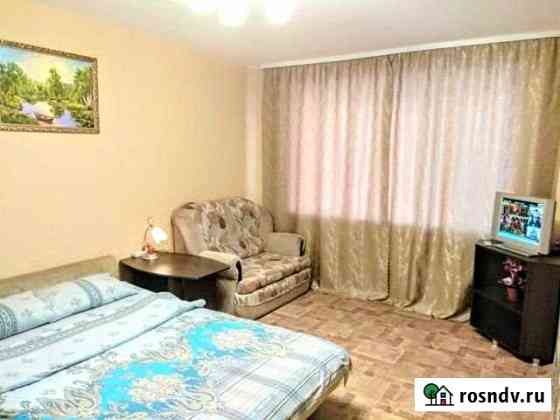1-комнатная квартира, 34 м², 3/5 эт. в аренду посуточно в Перми Пермь