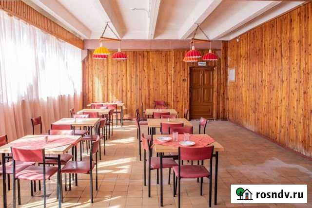 Помещение общественного питания, 427 кв.м. Лихославль - изображение 1