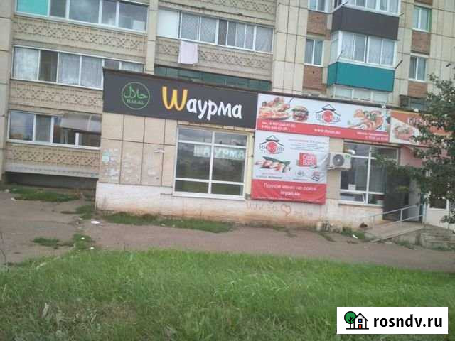 Торговое помещение, 40 кв.м. Азнакаево - изображение 1