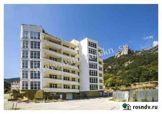 2-комнатная квартира, 74.7 м², 1/7 эт. на продажу в Ялте Ялта