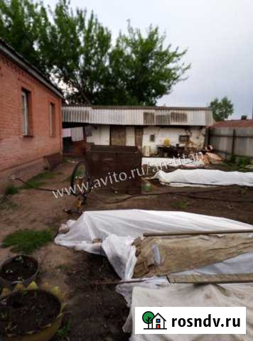 Дом 70 м² на участке 5.6 сот. на продажу в Бузулуке Бузулук - изображение 1