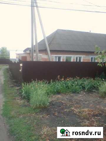 Дом 65.5 м² на участке 6 сот. на продажу в Бессоновке Пензенской области Бессоновка - изображение 1