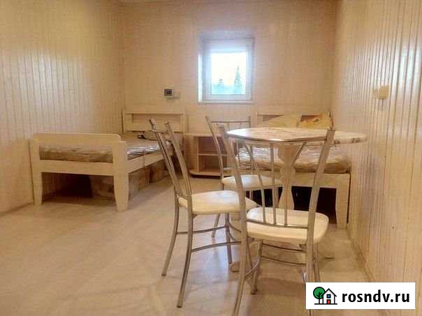 Таунхаус 54 м² на участке 1 сот. в аренду посуточно в Петрозаводске Петрозаводск - изображение 1