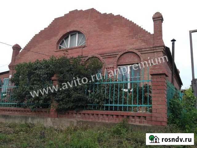 Дом 134 м² на участке 32 сот. на продажу в Маркове Маркова - изображение 1