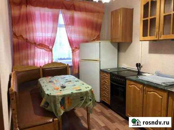 1-комнатная квартира, 35.7 м², 9/9 эт. на продажу в Североморске Североморск
