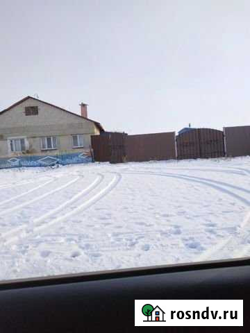 Дом 72 м² на участке 18 сот. на продажу в Агаповке Агаповка - изображение 1