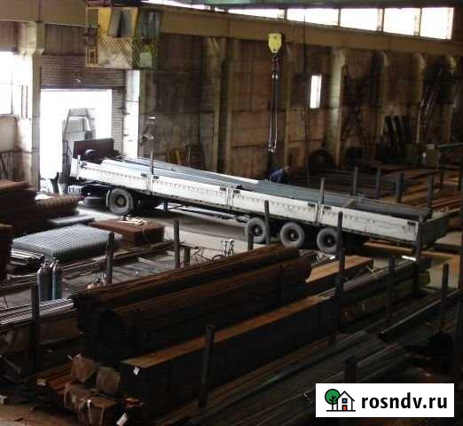 Складское помещение, 1900 кв.м. Ярославль - изображение 1