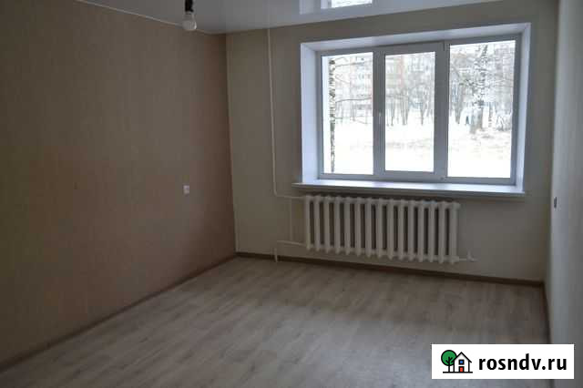 1-комнатная квартира, 32 м², 1/5 эт. на продажу в Кирово-Чепецке Кирово-Чепецк - изображение 1
