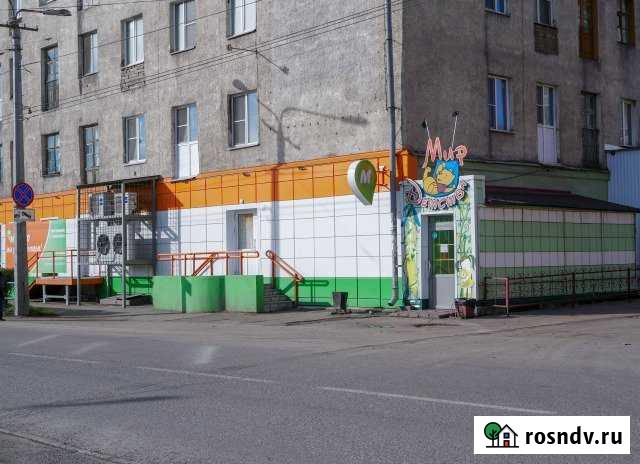 Торговое помещение, 101 кв.м. Новокузнецк - изображение 1