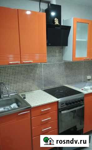 3-комнатная квартира, 50 м², 2/5 эт. на продажу в Белогорске Амурской области Белогорск - изображение 1