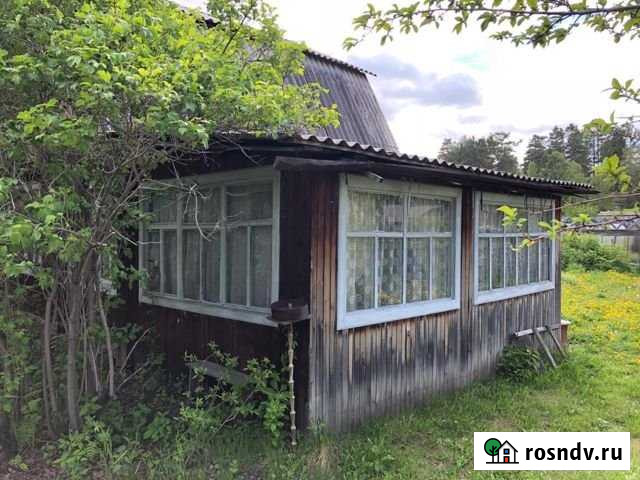 Дача 80 м² на участке 6.8 сот. на продажу в Шелехове Шелехов - изображение 1