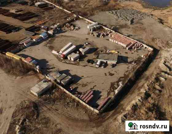 Сдам базу промназначения Челябинск