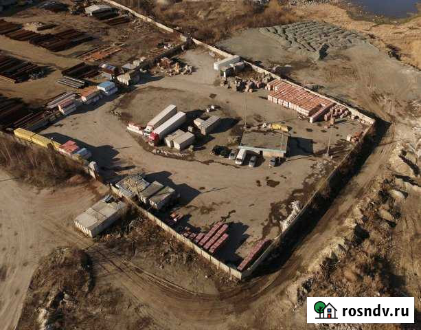 Сдам базу промназначения Челябинск - изображение 1