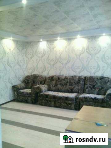 2-комнатная квартира, 46 м², 5/5 эт. на продажу в Усолье Пермского края Усолье - изображение 1