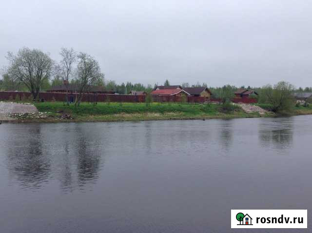 Участок ИЖС 12 сот. на продажу в Волхове Волхов - изображение 1