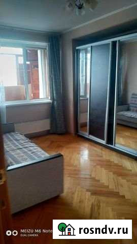 Комната 11 м² в 3-ком. кв., 14/15 эт. в аренду на длительный срок в Подольске Подольск - изображение 1