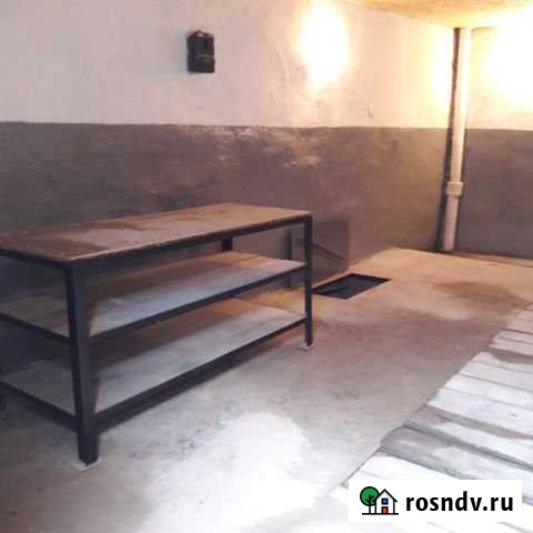 Гараж >30 м² в аренду в Феодосии Феодосия - изображение 1