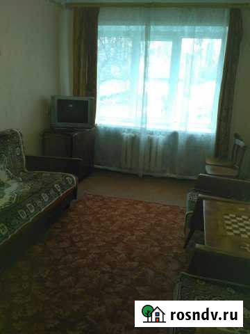 2-комнатная квартира, 45 м², 1/2 эт. в аренду на длительный срок в Россоши Россошь - изображение 1