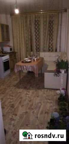 2-комнатная квартира, 59 м², 3/16 эт. на продажу в Майкопе Майкоп - изображение 1