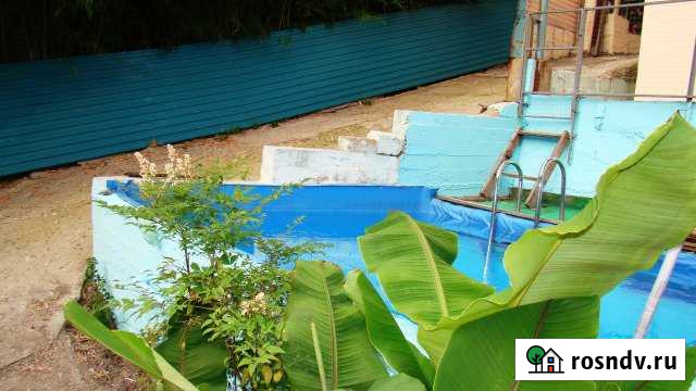 Комната 16 м² в 4-ком. кв., 2/3 эт. в аренду посуточно в Туапсе Туапсе - изображение 1