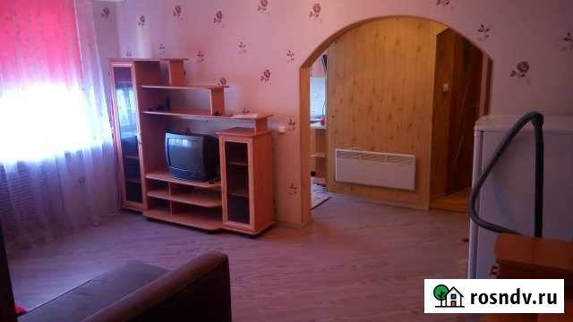 2-комнатная квартира, 37 м², 1/2 эт. в аренду на длительный срок в Петрозаводске Петрозаводск - изображение 1