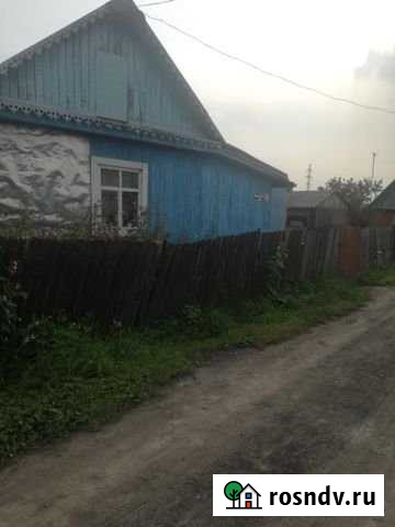 Дача 25 м² на участке 7 сот. на продажу в Новокузнецке Новокузнецк - изображение 1