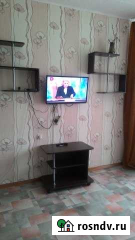 2-комнатная квартира, 57 м², 4/5 эт. в аренду посуточно в Северобайкальске Северобайкальск - изображение 1