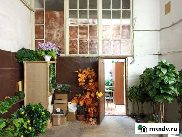 Производственное помещение, 55 кв.м. Москва - изображение 1