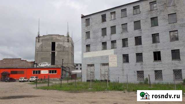 Свободного назначения 2300 кв.м. Барнаул - изображение 1