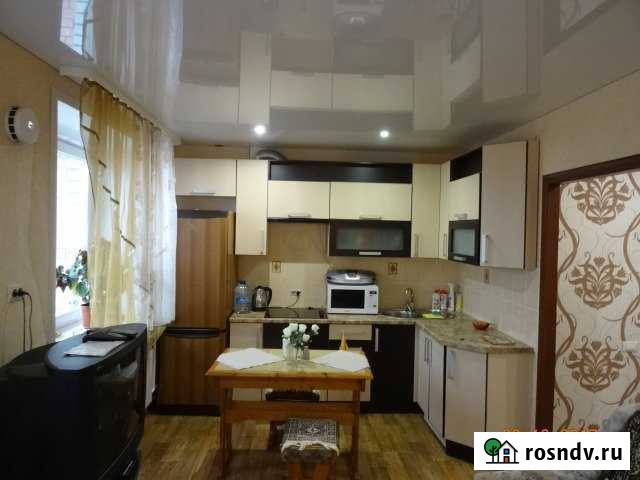 1-комнатная квартира, 31 м², 11/12 эт. в аренду посуточно в Вологде Вологда - изображение 1