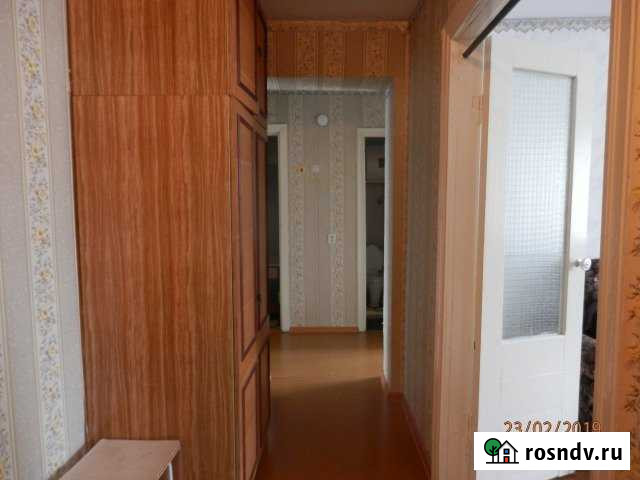 2-комнатная квартира, 50.3 м², 3/5 эт. на продажу в Заводоуковске Заводоуковск - изображение 1