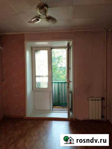 Комната 13 м² в 1-ком. кв., 4/5 эт. на продажу в Новокузнецке Новокузнецк - изображение 1