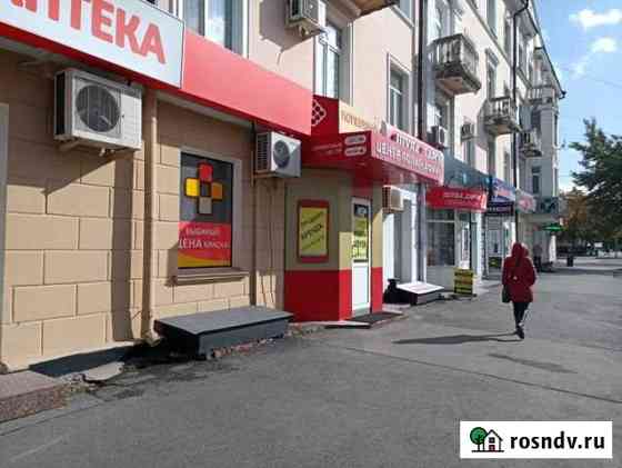 Торговое помещение, 177 кв.м. Тюмень