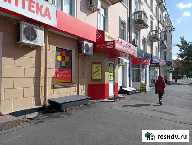 Торговое помещение, 177 кв.м. Тюмень - изображение 1