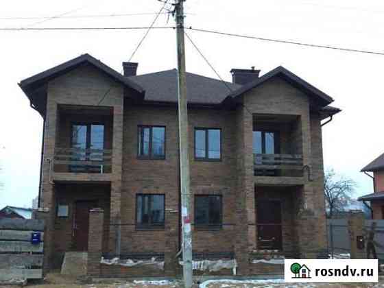 Таунхаус 128 м² на участке 3 сот. на продажу в Костроме Кострома