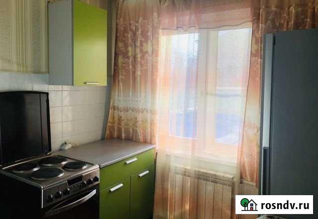 1-комнатная квартира, 45 м², 2/5 эт. в аренду посуточно в Усолье-Сибирском Усолье-Сибирское - изображение 1