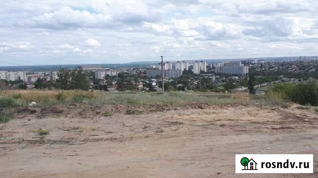 Участок ИЖС 5 сот. на продажу в Волгограде Волгоград - изображение 1