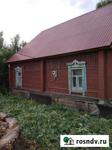 Дом 46 м² на участке 40 сот. на продажу в Сараях Сараи - изображение 1