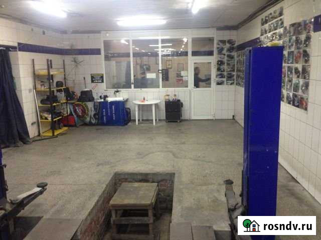 Помещение свободного назначения, 300 кв.м. Новосибирск - изображение 1