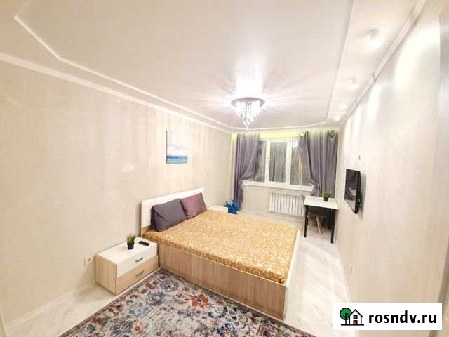 2-комнатная квартира, 45 м², 3/5 эт. в аренду посуточно в Екатеринбурге Екатеринбург - изображение 1