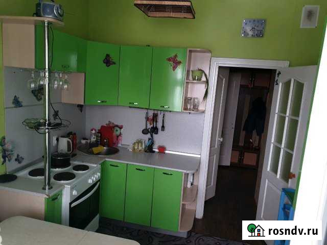 1-комнатная квартира, 39 м², 4/9 эт. в аренду посуточно в Нижневартовске Нижневартовск - изображение 1