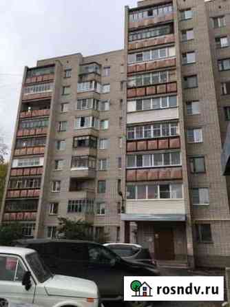 1-комнатная квартира, 34.6 м², 4/9 эт. на продажу в Вологде Вологда