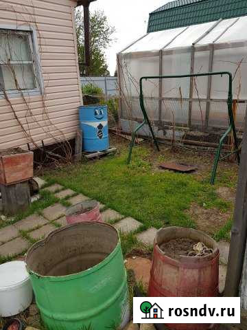 Дача 25 м² на участке 3.2 сот. на продажу в Томске Томск - изображение 1