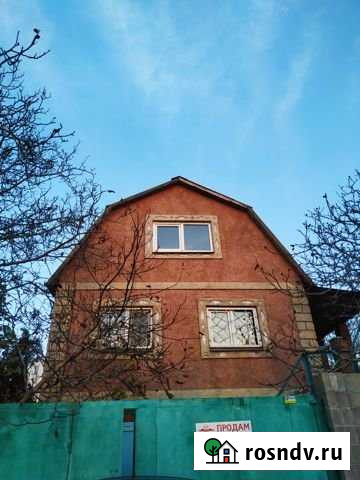 Дача 96 м² на участке 4 сот. на продажу в Севастополе Севастополь - изображение 1