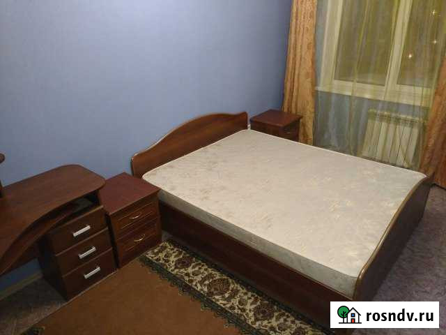 2-комнатная квартира, 56 м², 8/9 эт. в аренду посуточно в Ноябрьске Ноябрьск - изображение 1